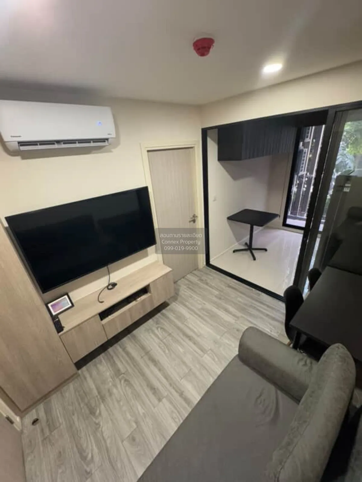 For Sale Condo , IKON Sukhumvit 77 , BTS-On Nut , Suan Luang , Su 3