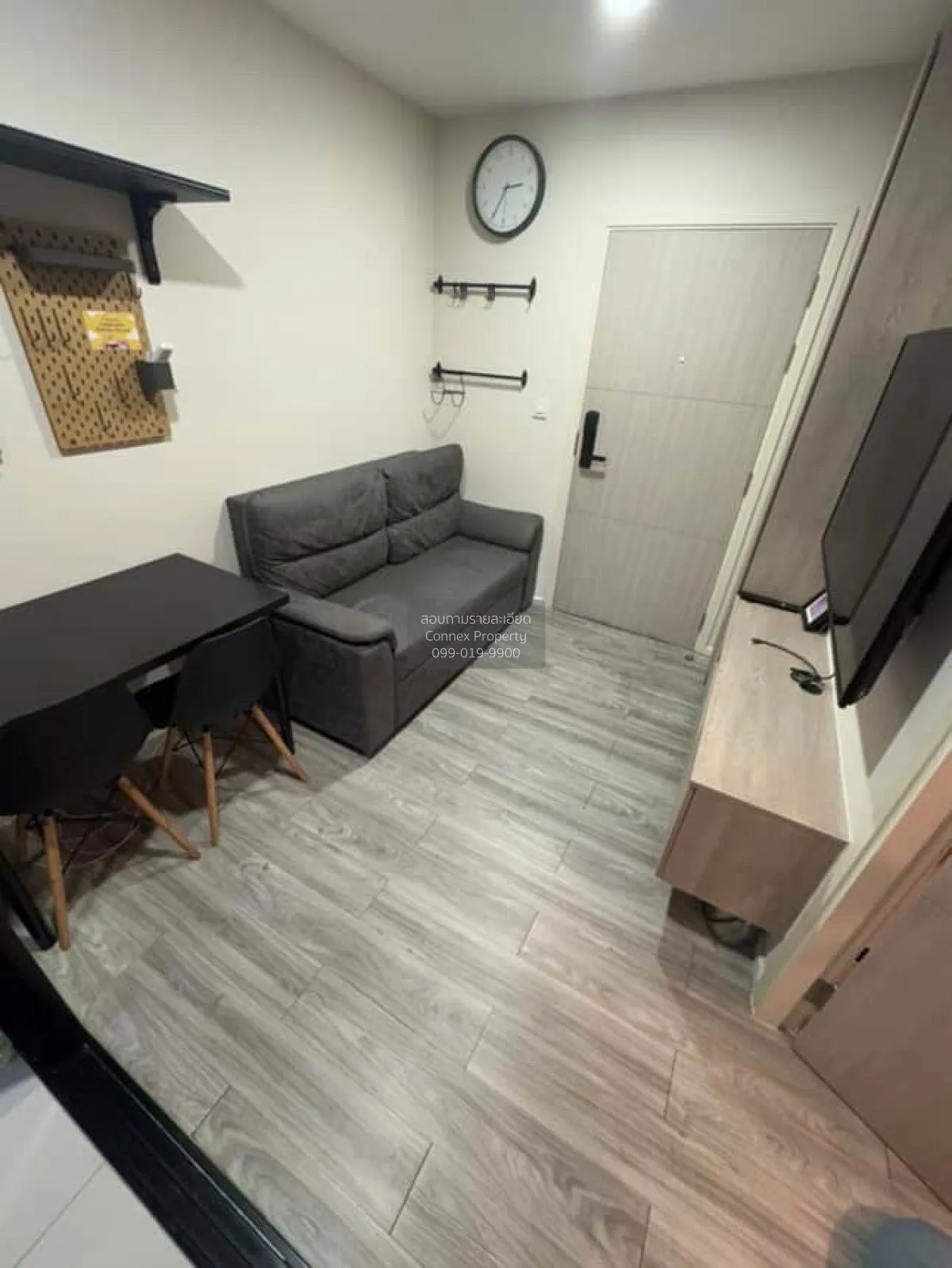 For Sale Condo , IKON Sukhumvit 77 , BTS-On Nut , Suan Luang , Su 4