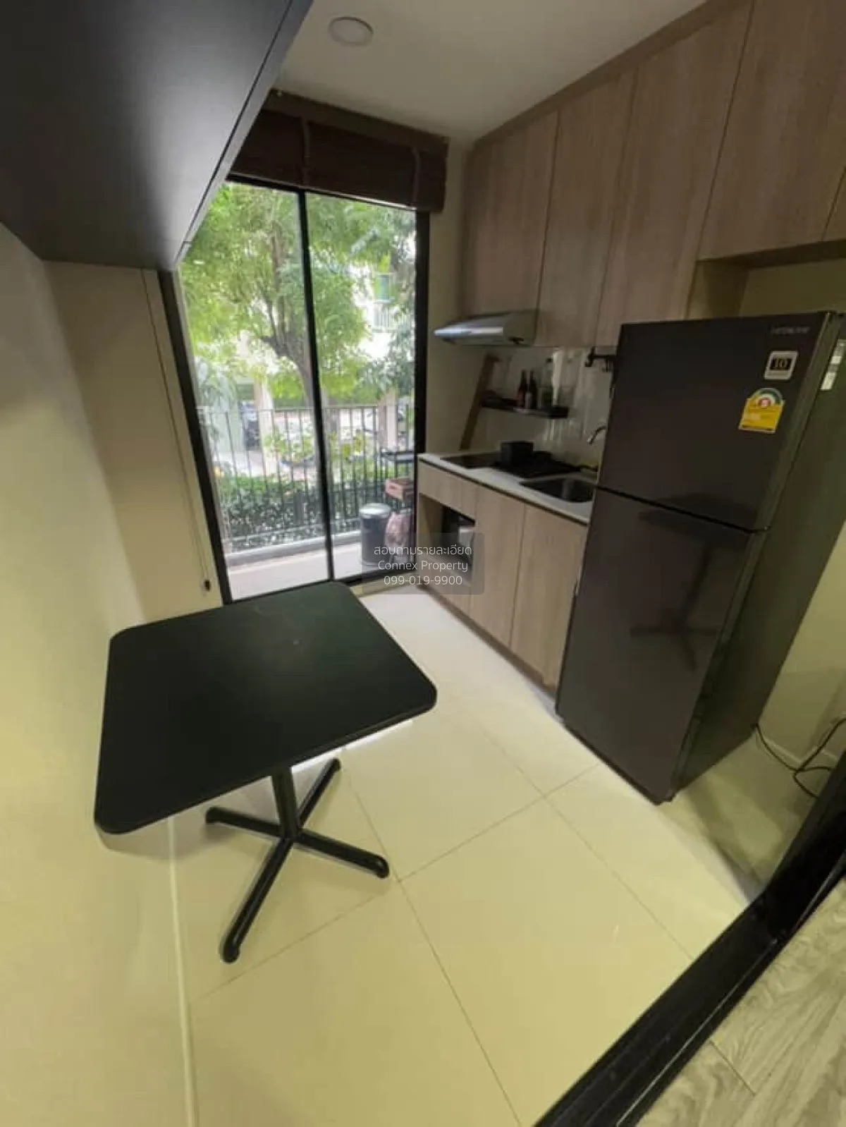 For Sale Condo , IKON Sukhumvit 77 , BTS-On Nut , Suan Luang , Su