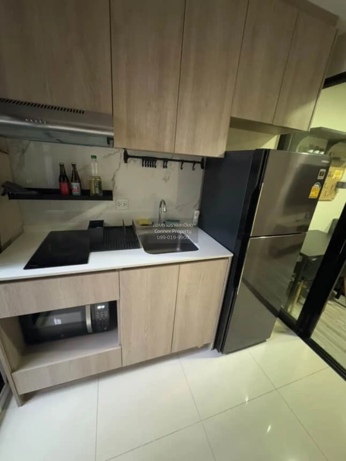 For Sale Condo , IKON Sukhumvit 77 , BTS-On Nut , Suan Luang , Su