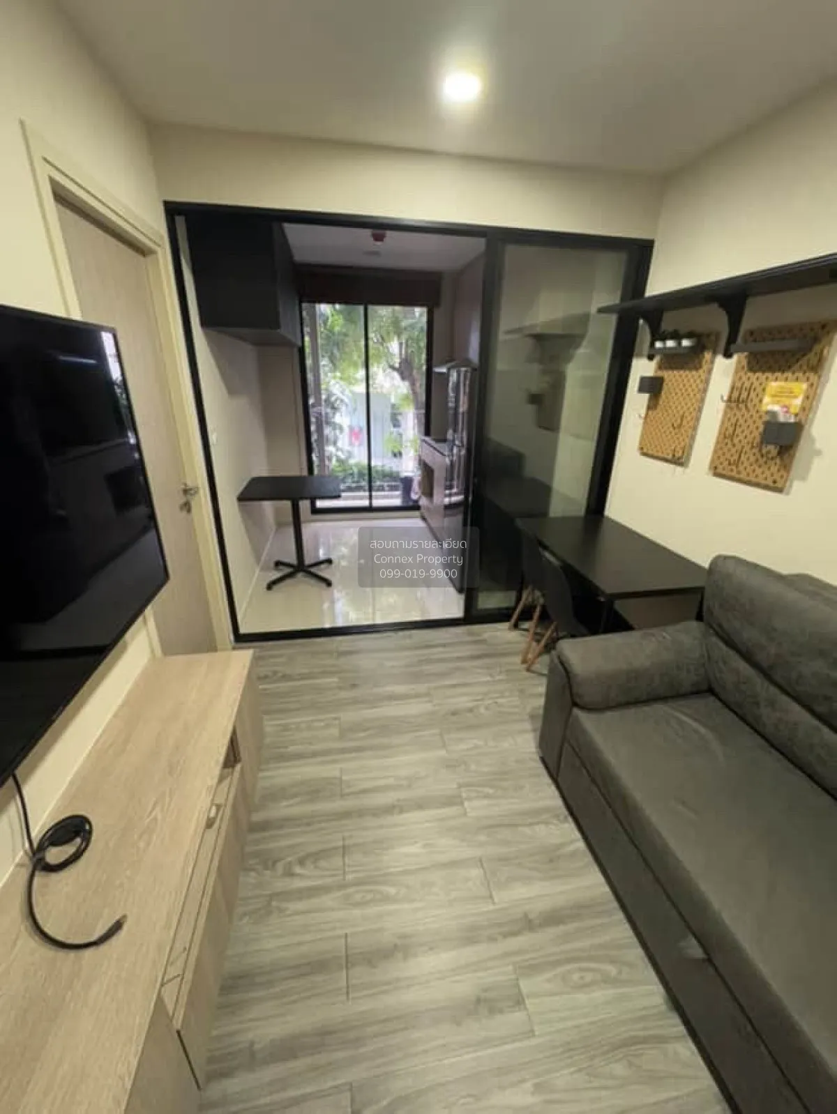 For Sale Condo , IKON Sukhumvit 77 , BTS-On Nut , Suan Luang , Su