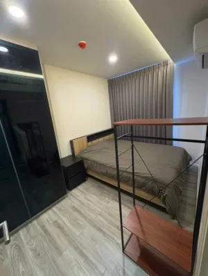 For Sale Condo , IKON Sukhumvit 77 , BTS-On Nut , Suan Luang , Suan Luang , Bangkok , CX-140556