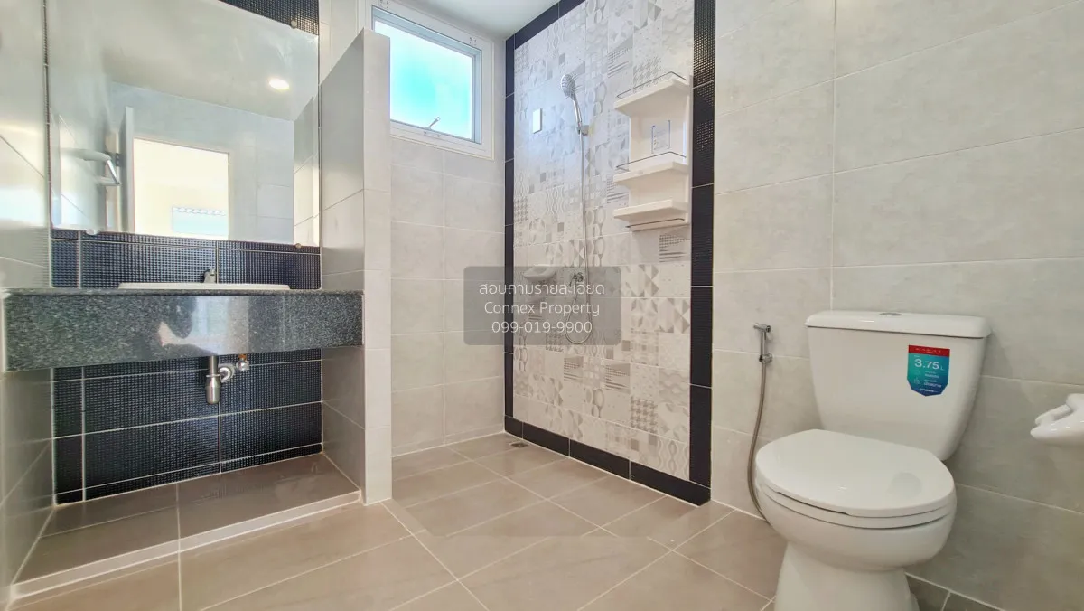 ขายบ้าน  สัมมากร ชัยพฤกษ์-วงแหวน รีโนเวทใหม่ ลำโพ บางบัวทอง นนทบุ