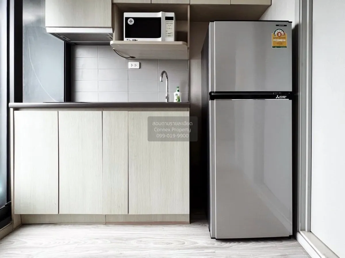 ขายคอนโด  ไอดีโอ โมบิ สุขุมวิท อีสท์เกต BTS-บางนา บางนา เขต บางนา 4