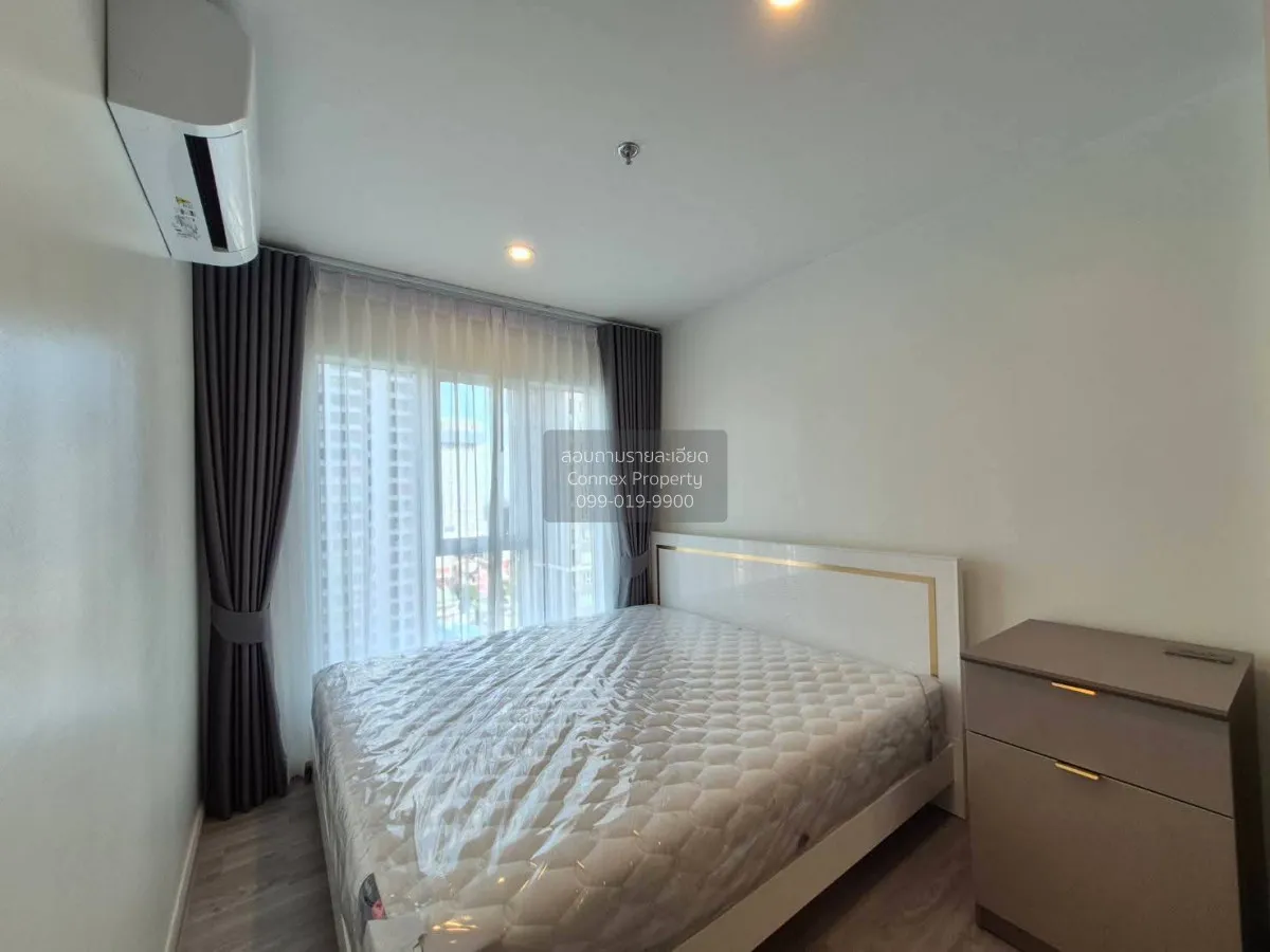 เช่าคอนโด  รีเจ้นท์ โฮม บางนา (โครงการใหม่) บางนา เขต บางนา กรุงเ 3