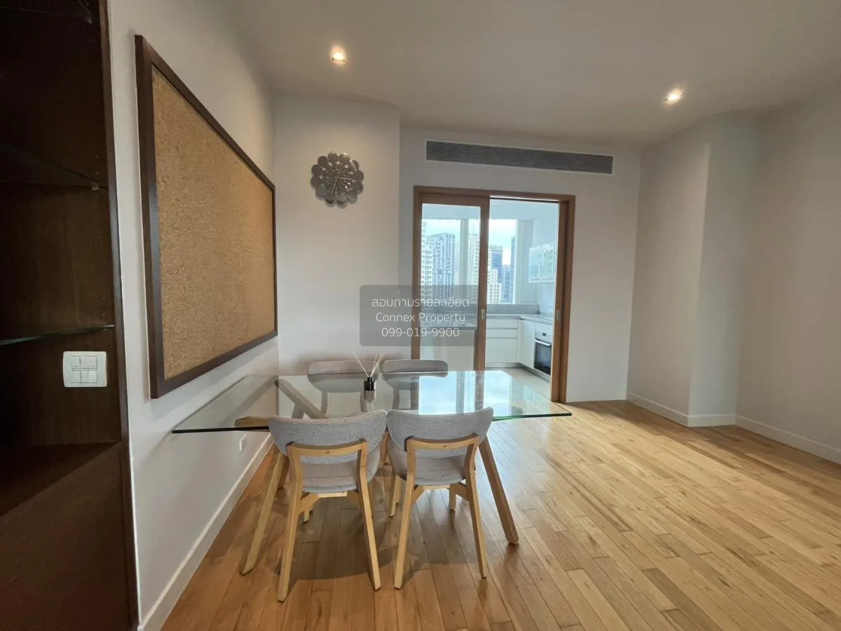 For Sale Condo , Millennium Residence , BTS-Asok , Khlong Toei ,  3