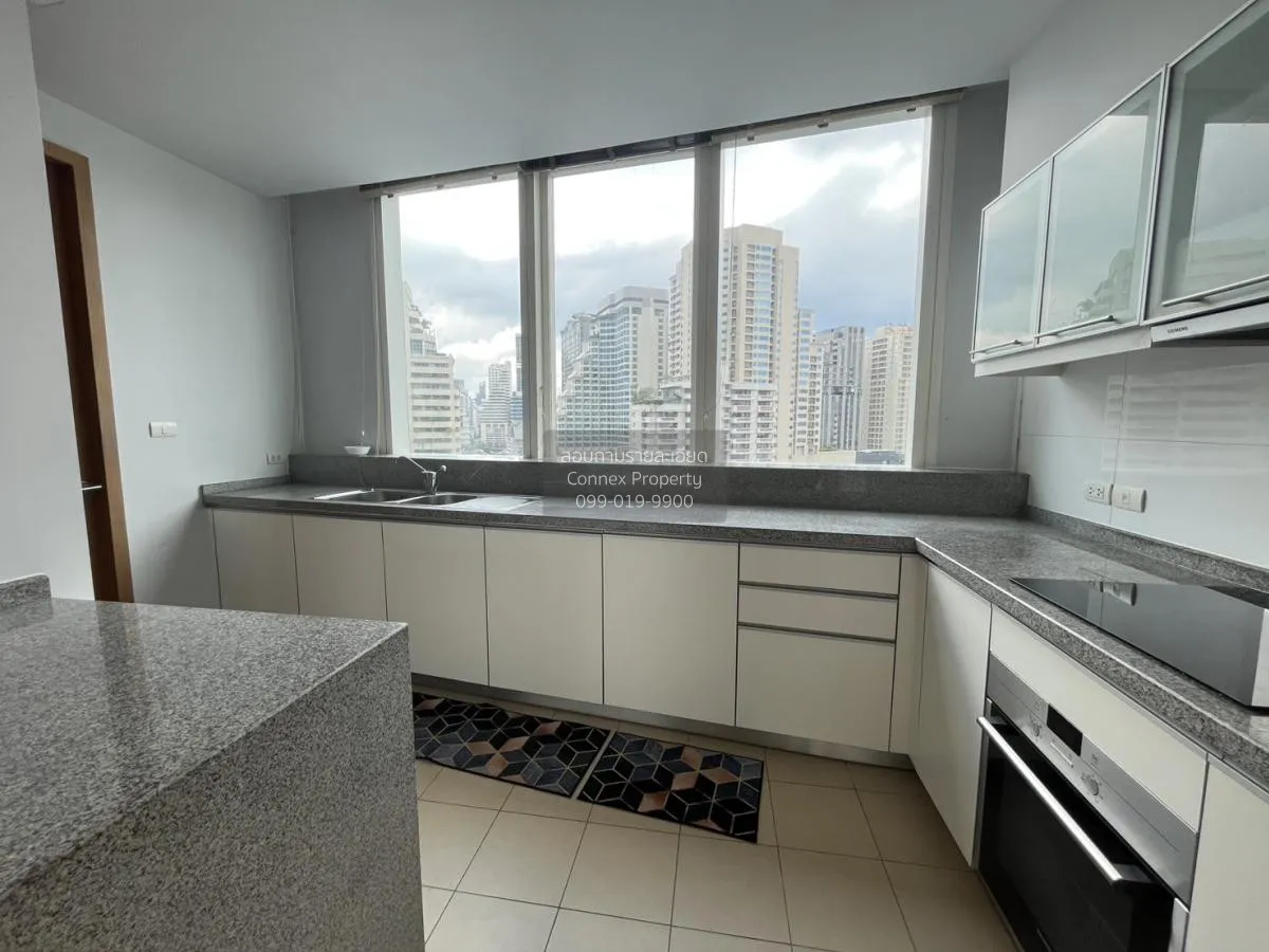 For Sale Condo , Millennium Residence , BTS-Asok , Khlong Toei ,  4