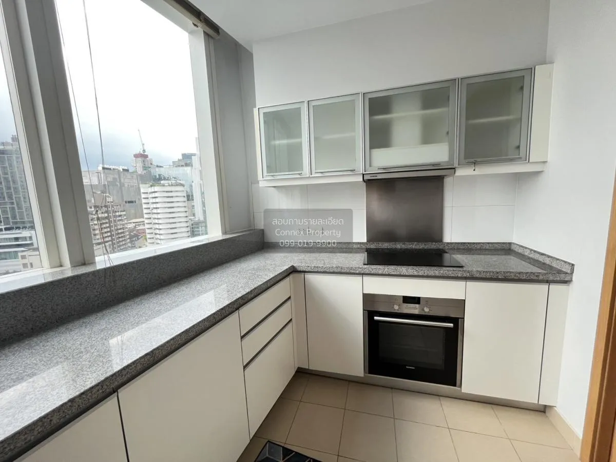 For Sale Condo , Millennium Residence , BTS-Asok , Khlong Toei , 