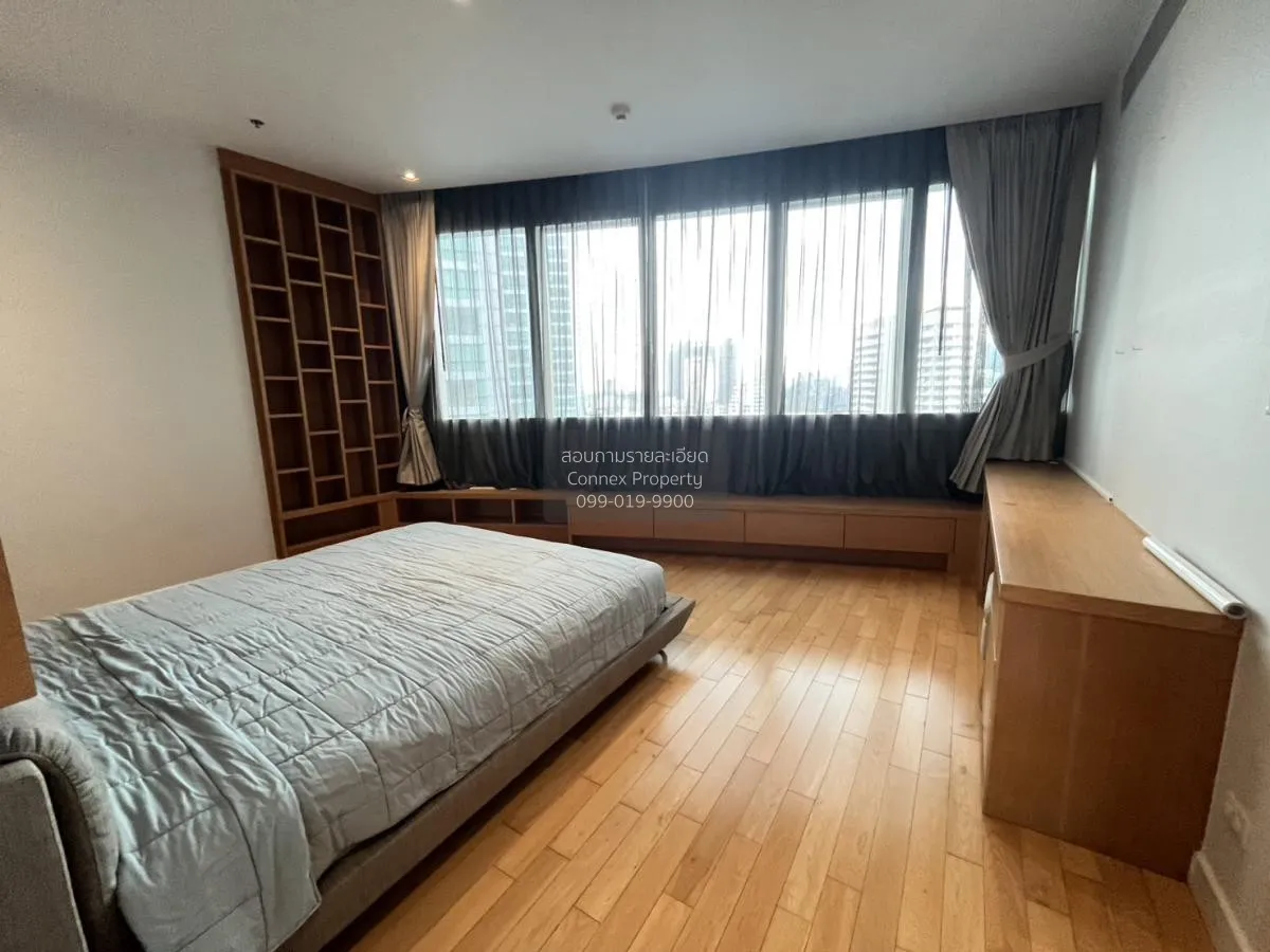 For Sale Condo , Millennium Residence , BTS-Asok , Khlong Toei , 