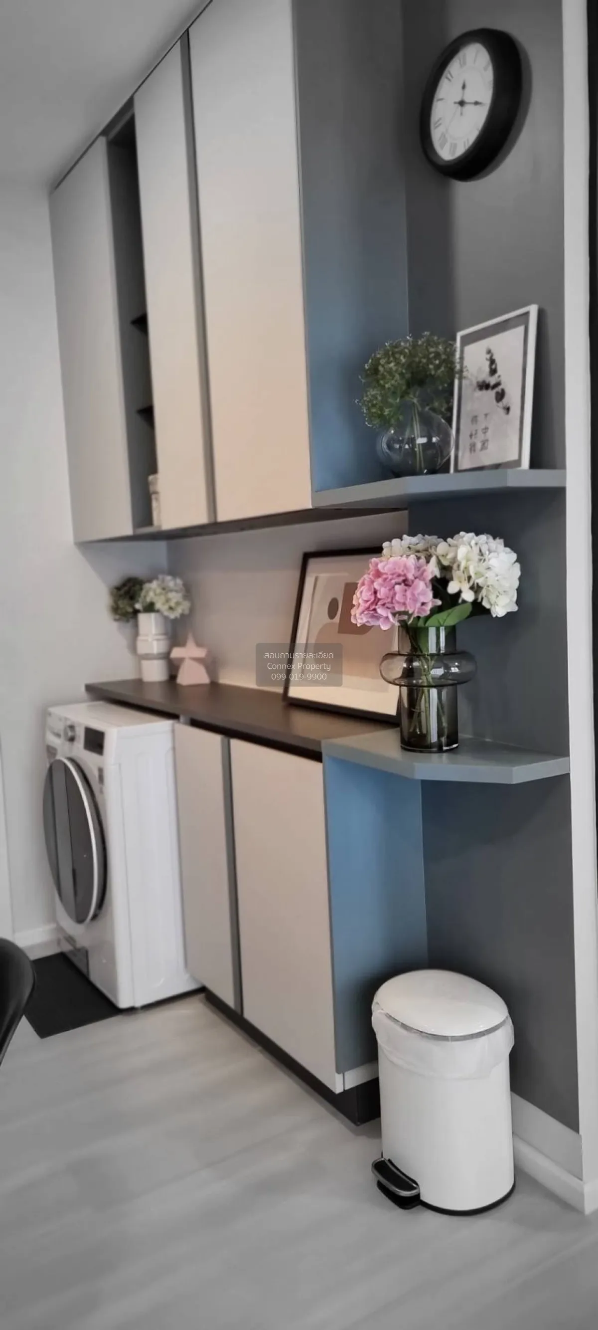 For Rent Condo , The Key MRT Phetkasem 48 , MRT-Phetkasem 48 , Ba 3