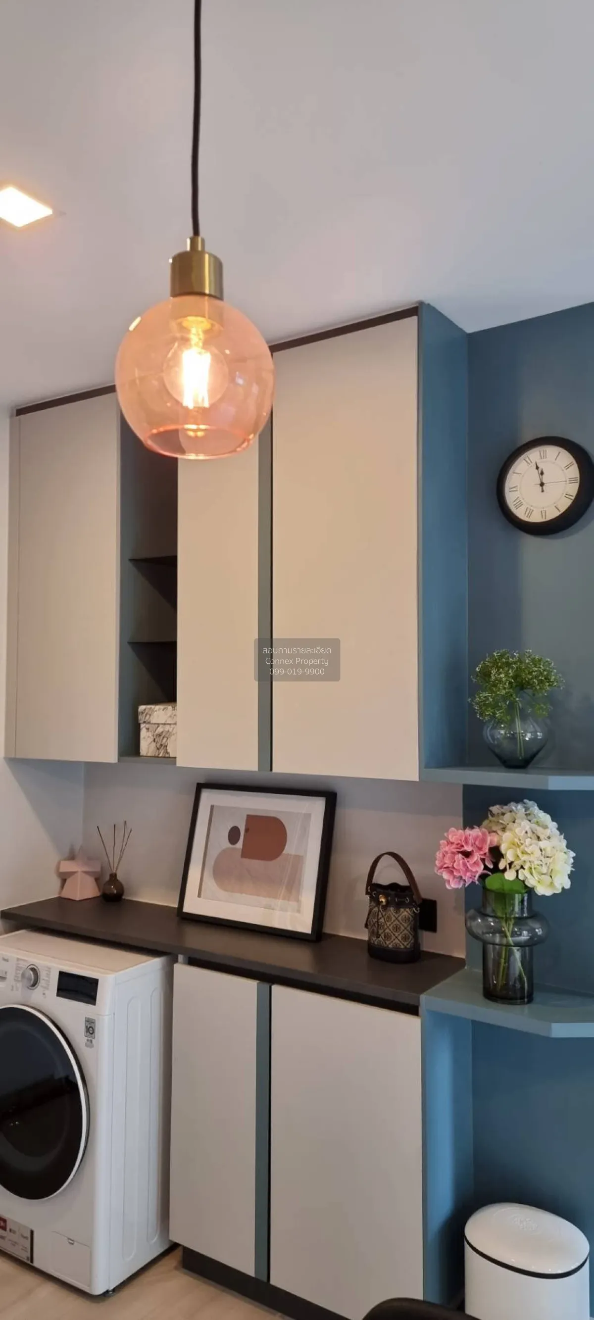 For Rent Condo , The Key MRT Phetkasem 48 , MRT-Phetkasem 48 , Ba 4