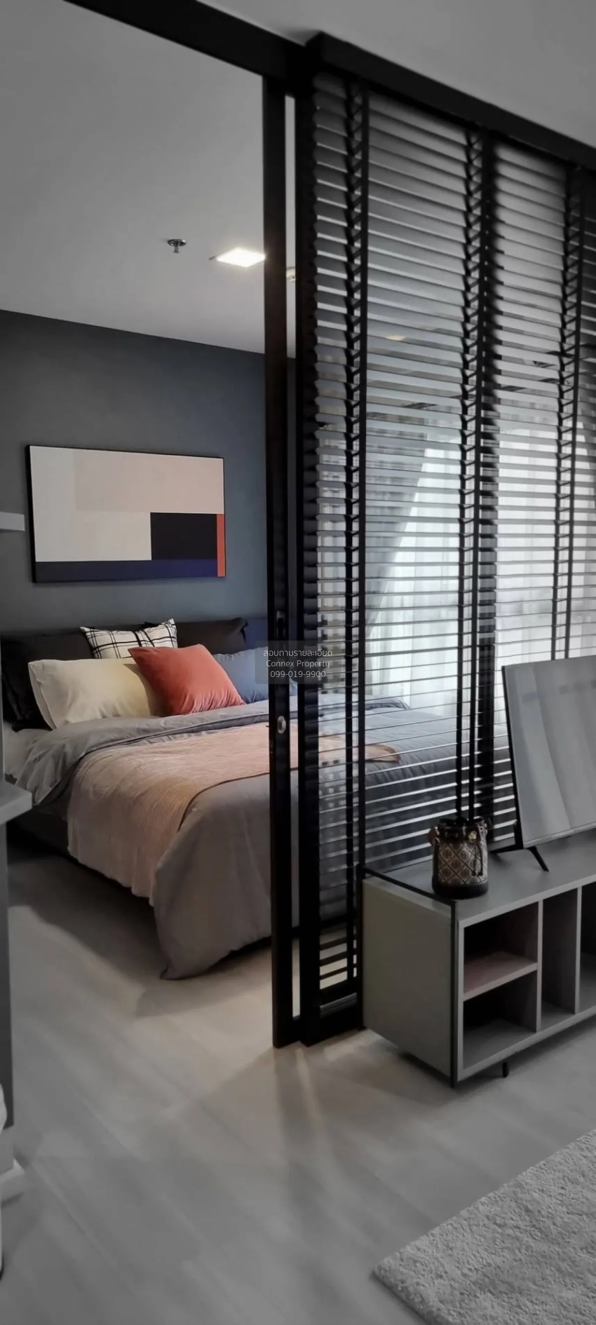 For Rent Condo , The Key MRT Phetkasem 48 , MRT-Phetkasem 48 , Ba