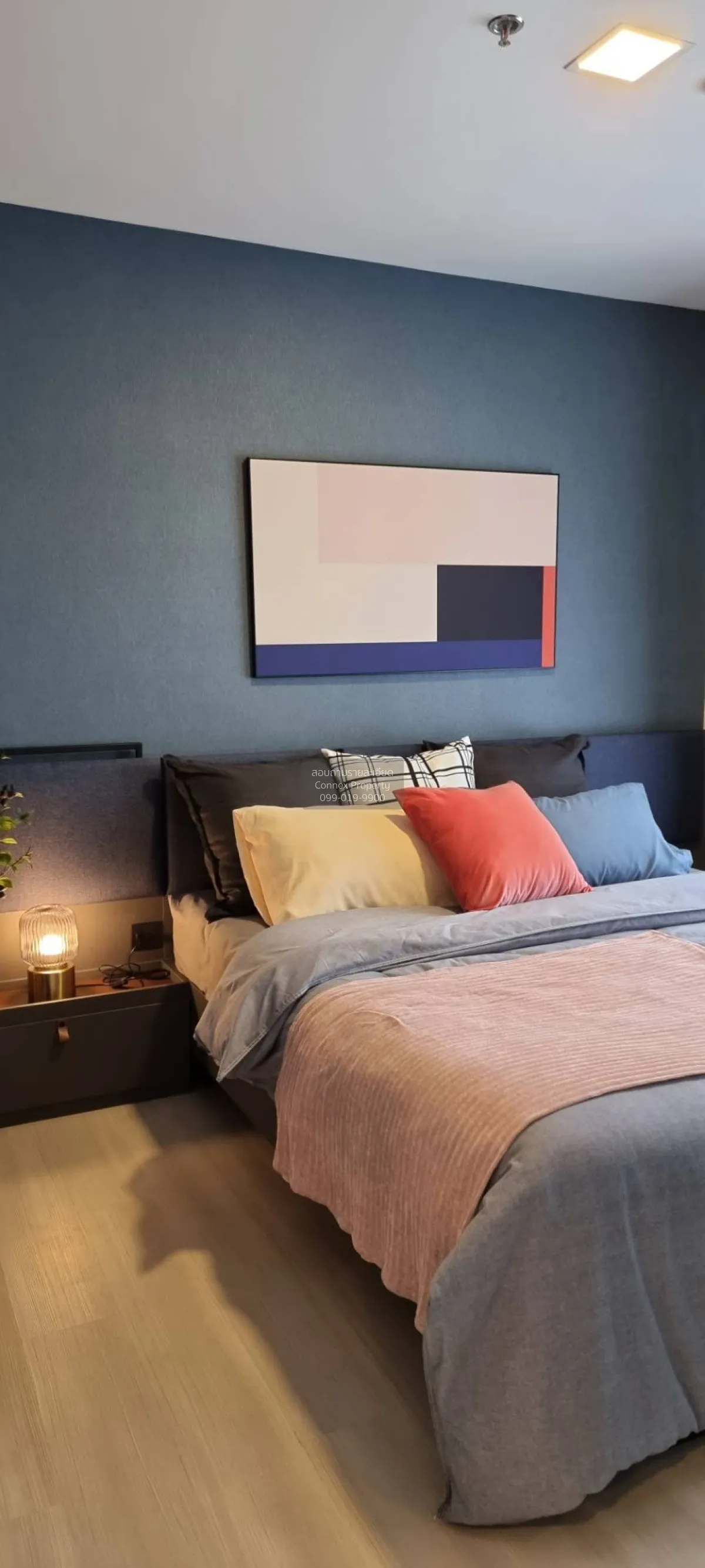 For Rent Condo , The Key MRT Phetkasem 48 , MRT-Phetkasem 48 , Ba