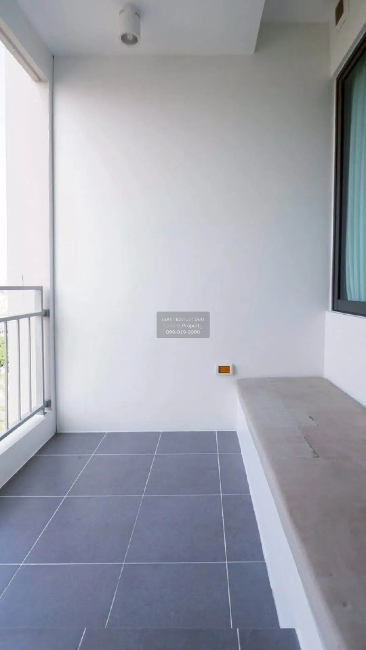 ขายคอนโด  ยู ดีไลท์ เรสซิเดนซ์ ริเวอร์ฟร้อนท์ บางโพงพาง เขต ยานนา