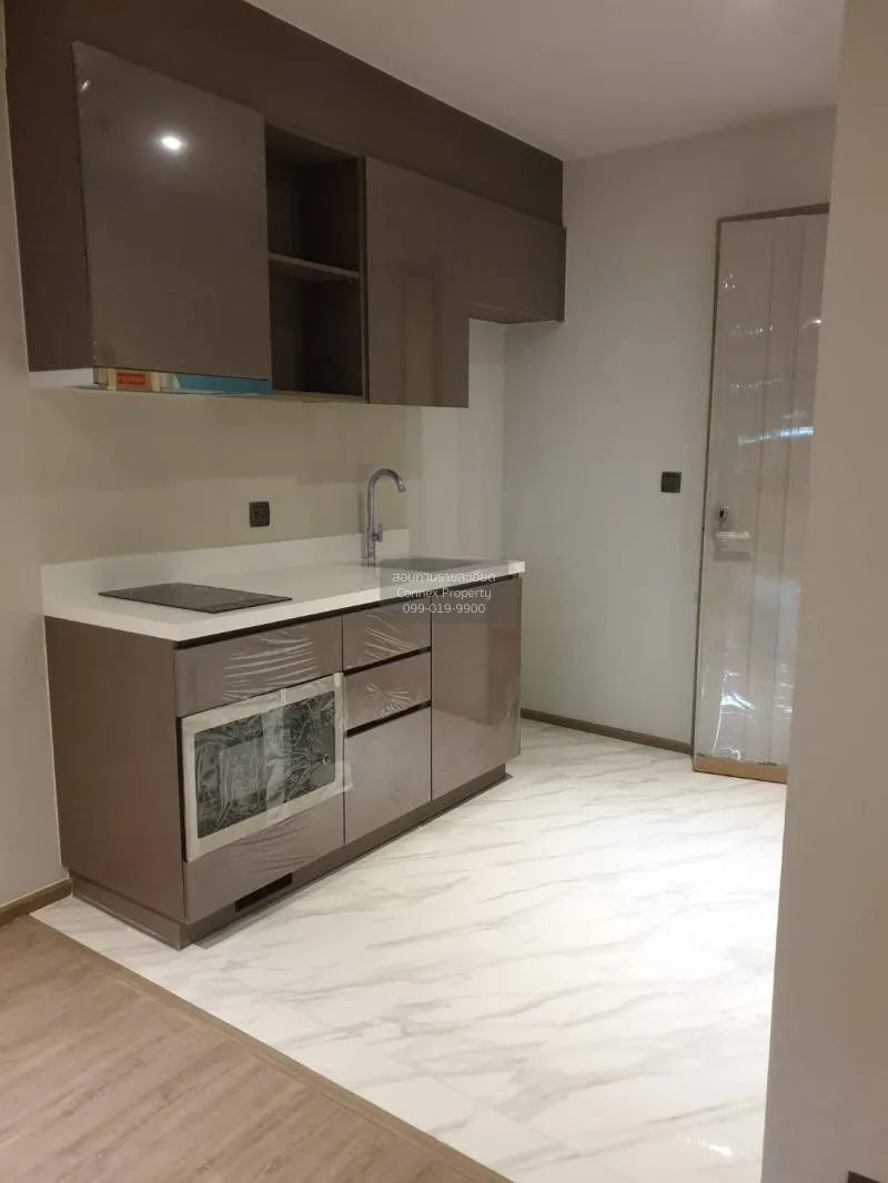 เช่าคอนโด  รึทึ่ม เอกมัย BTS-เอกมัย คลองตันเหนือ เขต วัฒนา กรุงเท 3