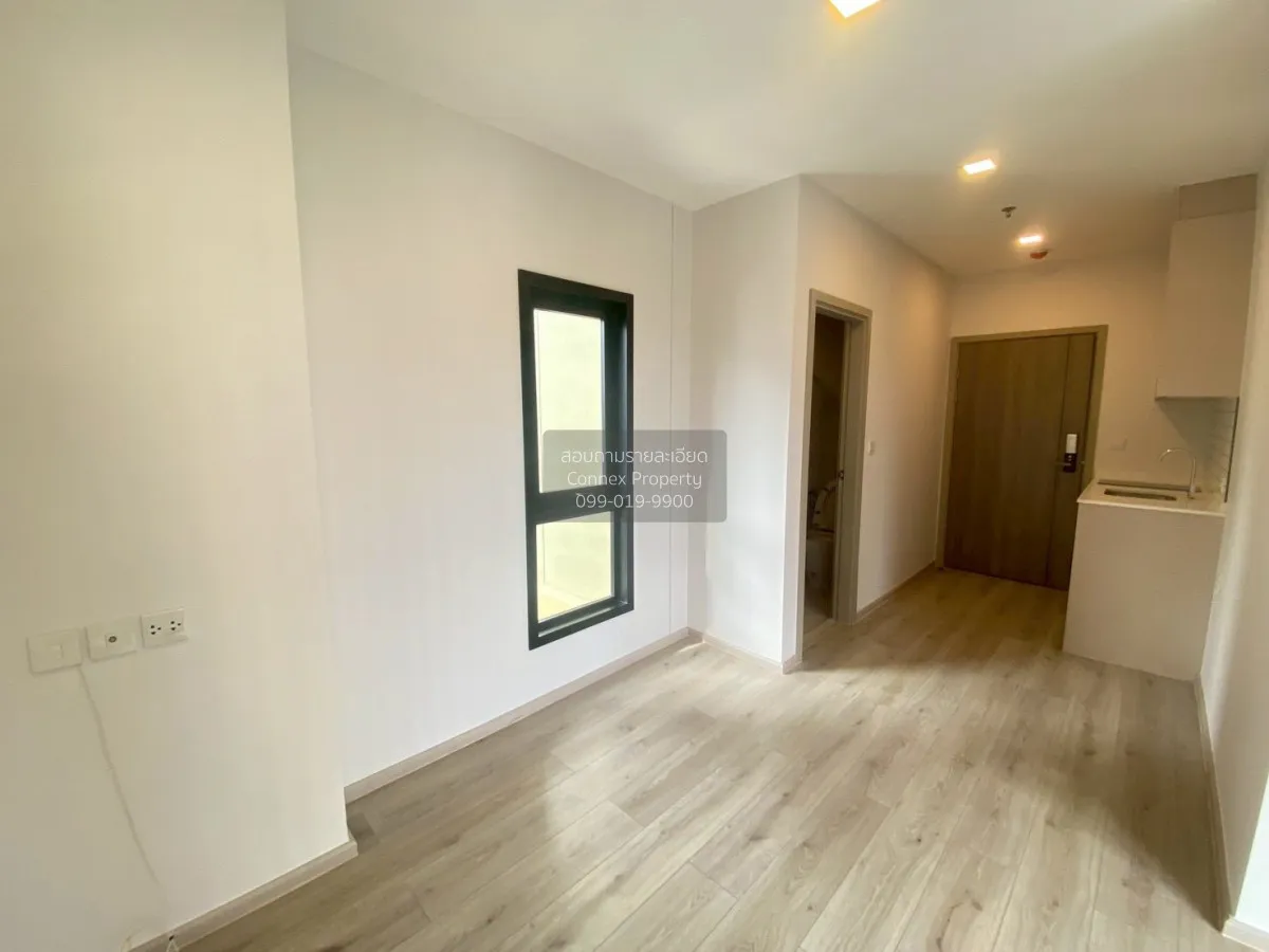 ขายคอนโด  เมทริส ลาดพร้าว MRT-พหลโยธิน จอมพล  เขต จตุจักร กรุงเทพ 3