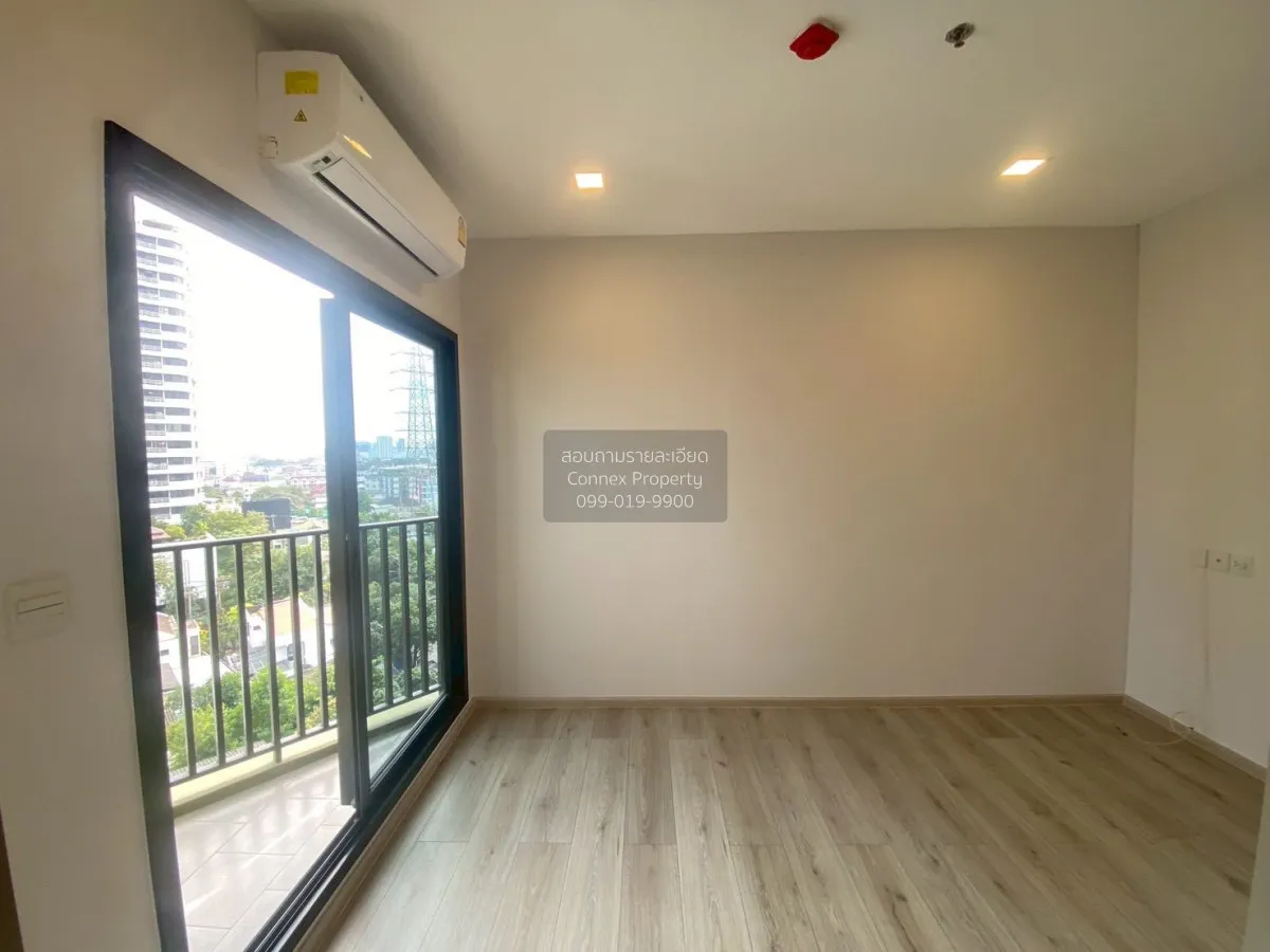 ขายคอนโด  เมทริส ลาดพร้าว MRT-พหลโยธิน จอมพล  เขต จตุจักร กรุงเทพ