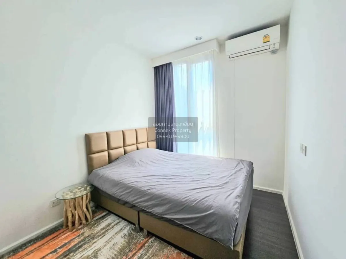 For Rent Condo , Whizdom Inspire Sukhumvit , BTS-Punnawithi , Ban 3