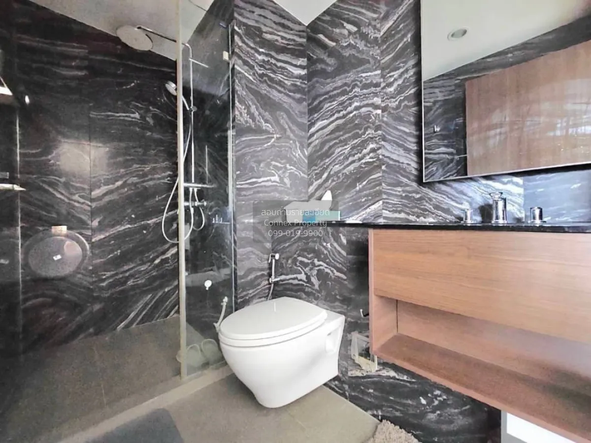 For Rent Condo , Whizdom Inspire Sukhumvit , BTS-Punnawithi , Ban