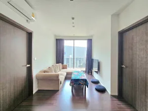 For Rent Condo , Whizdom Inspire Sukhumvit , BTS-Punnawithi , Bang Chak , Phra Khanong , Bangkok , CX-140575
