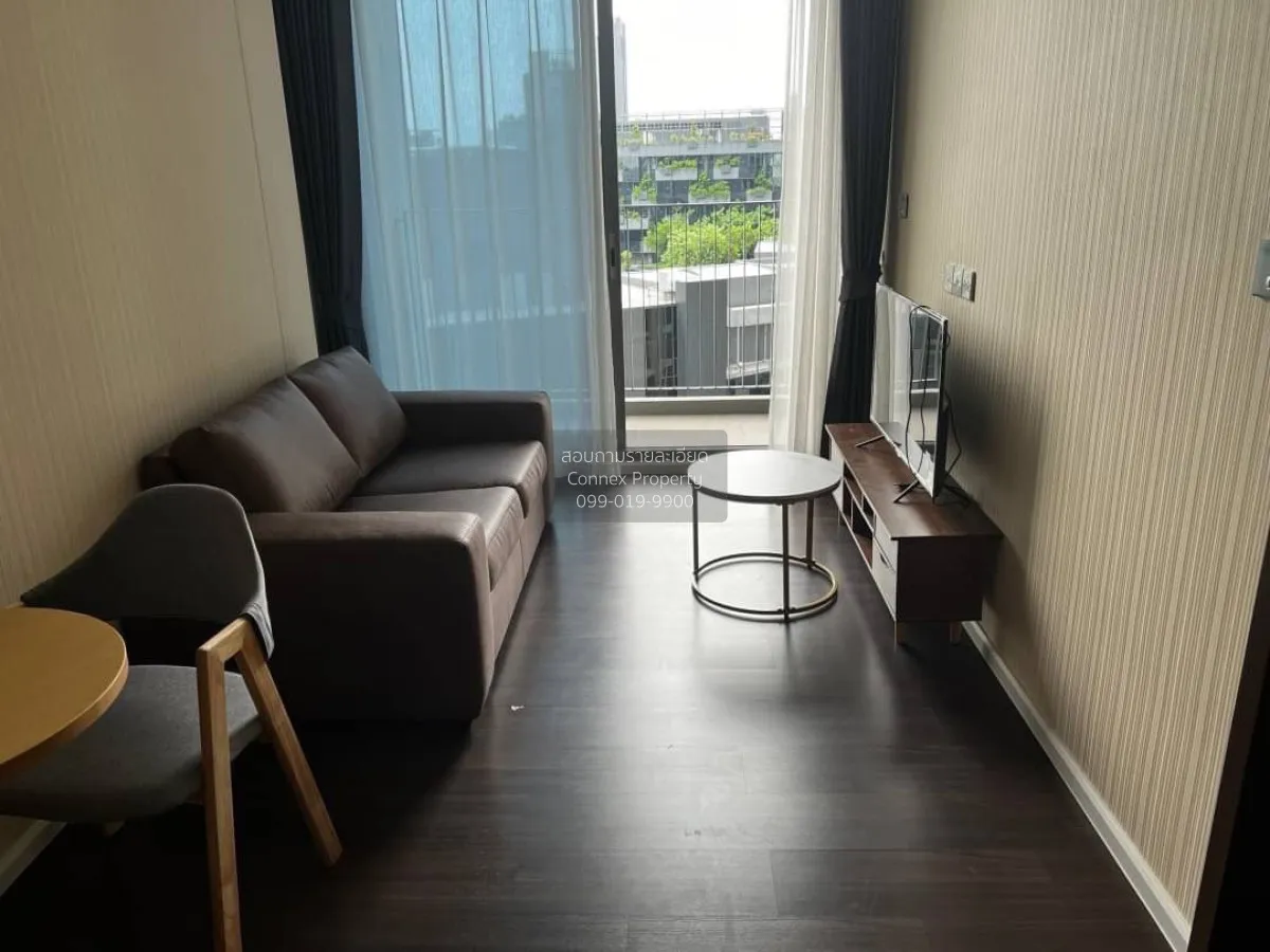 For Rent Condo , Whizdom Inspire Sukhumvit , BTS-Punnawithi , Ban 1