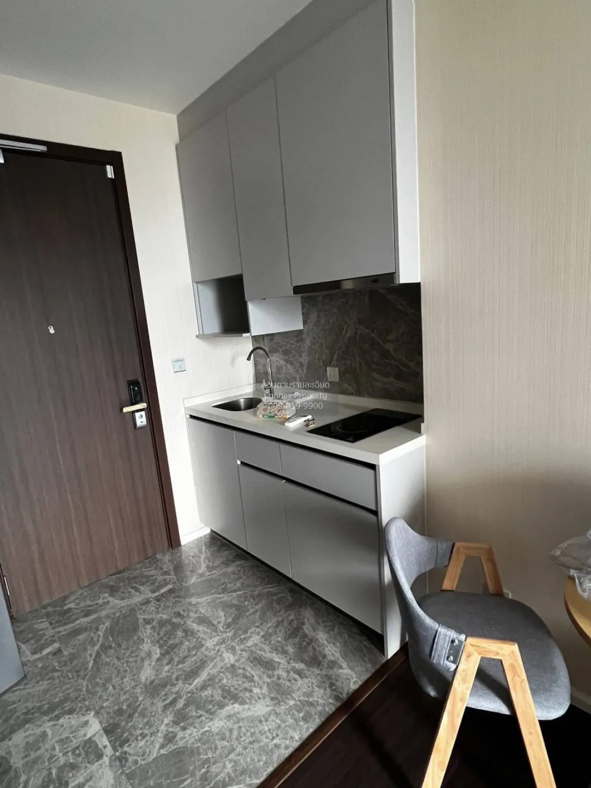 For Rent Condo , Whizdom Inspire Sukhumvit , BTS-Punnawithi , Ban 3