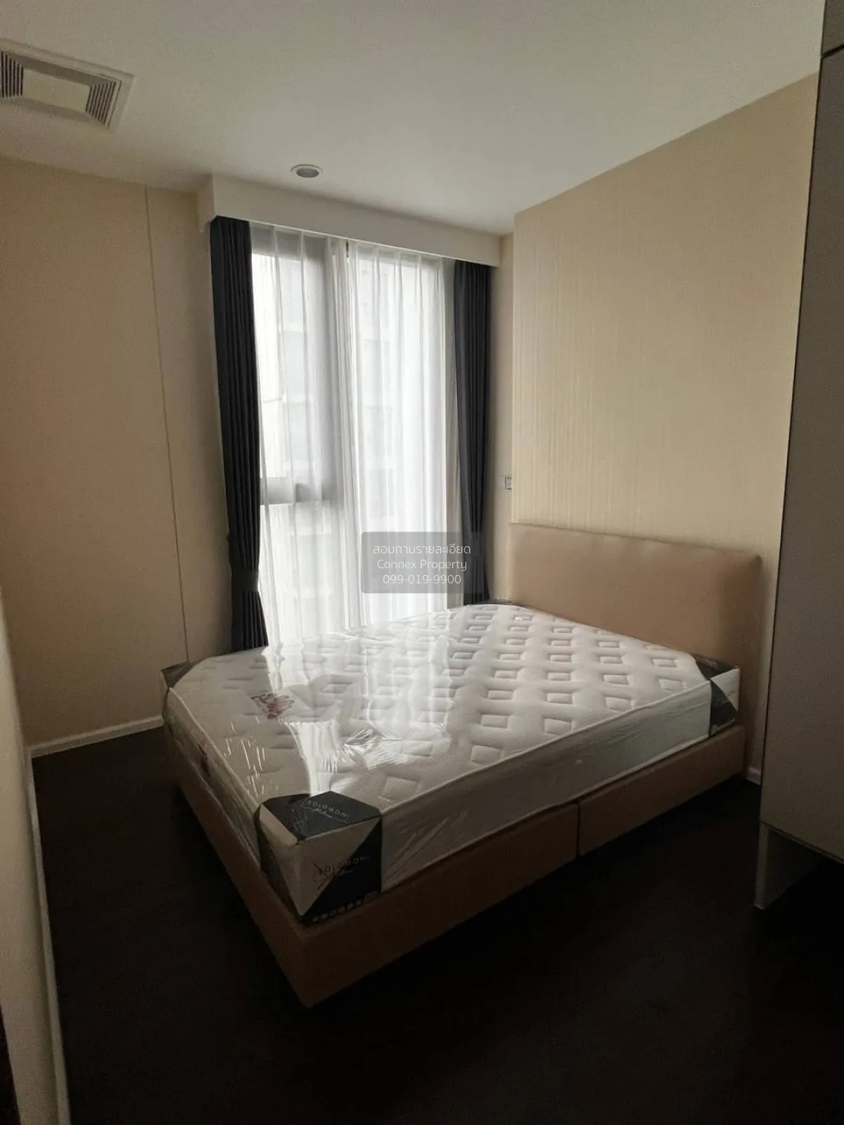 For Rent Condo , Whizdom Inspire Sukhumvit , BTS-Punnawithi , Ban 4