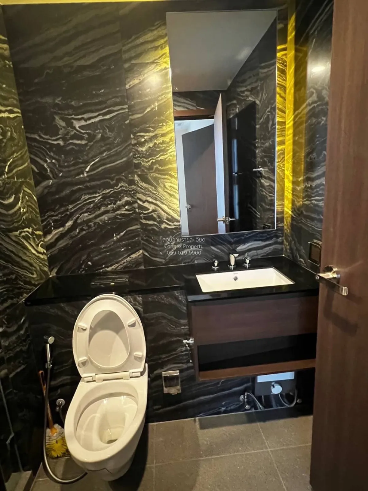 For Rent Condo , Whizdom Inspire Sukhumvit , BTS-Punnawithi , Ban