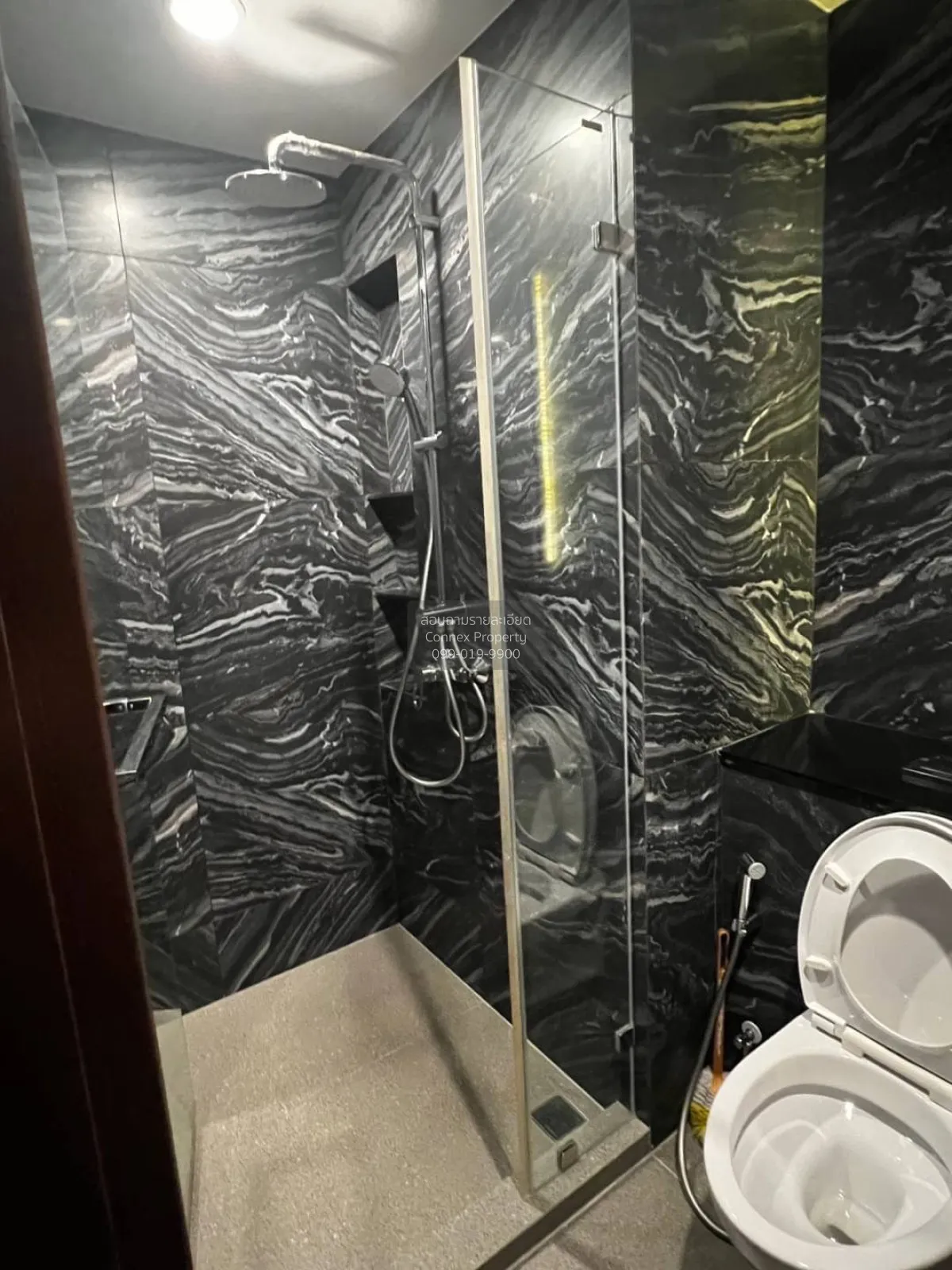 For Rent Condo , Whizdom Inspire Sukhumvit , BTS-Punnawithi , Ban