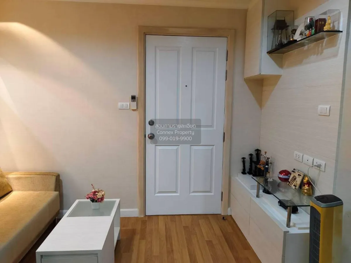 For Rent Condo , Lumpini Place Ratchayothin , BTS-Ratchayothin ,  2