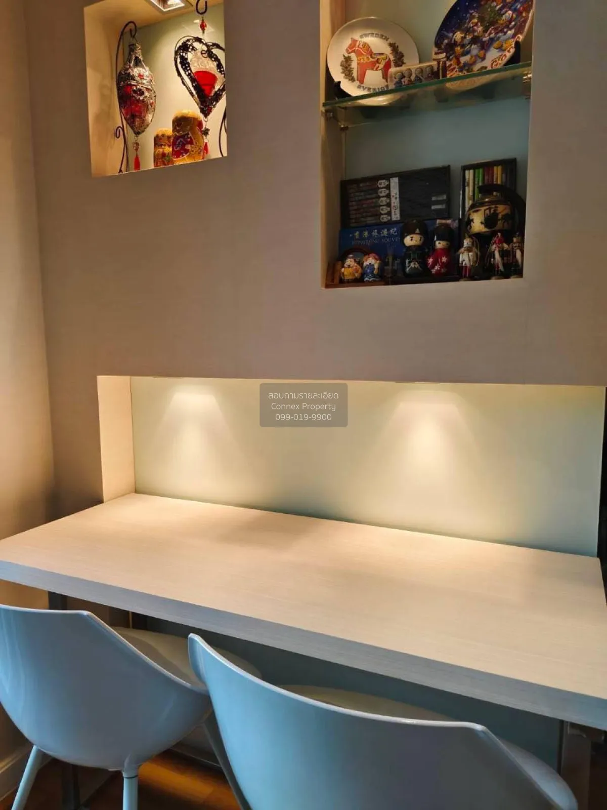 For Rent Condo , Lumpini Place Ratchayothin , BTS-Ratchayothin ,  3