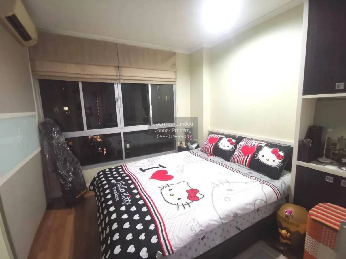 For Rent Condo , Lumpini Place Ratchayothin , BTS-Ratchayothin ,  4