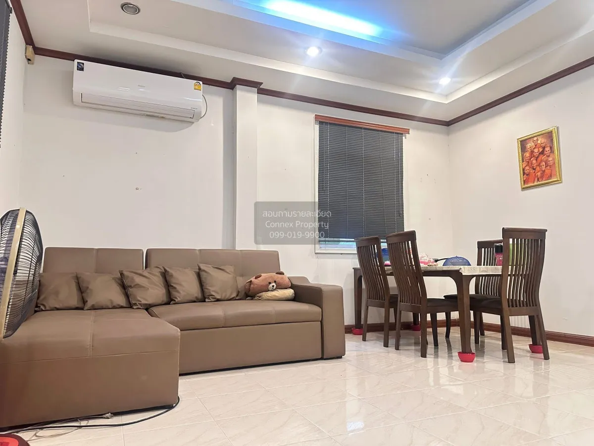 ขายบ้าน  บ้านวรินทร รังสิต คลอง 3 ลาดสวาย ลำลูกกา ปทุมธานี CX-140 3