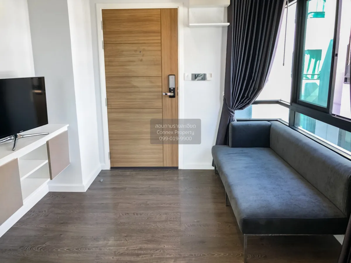 For Rent Condo , Pause Sukhumvit 103 , BTS-Udom Suk , Bang Na , B 1