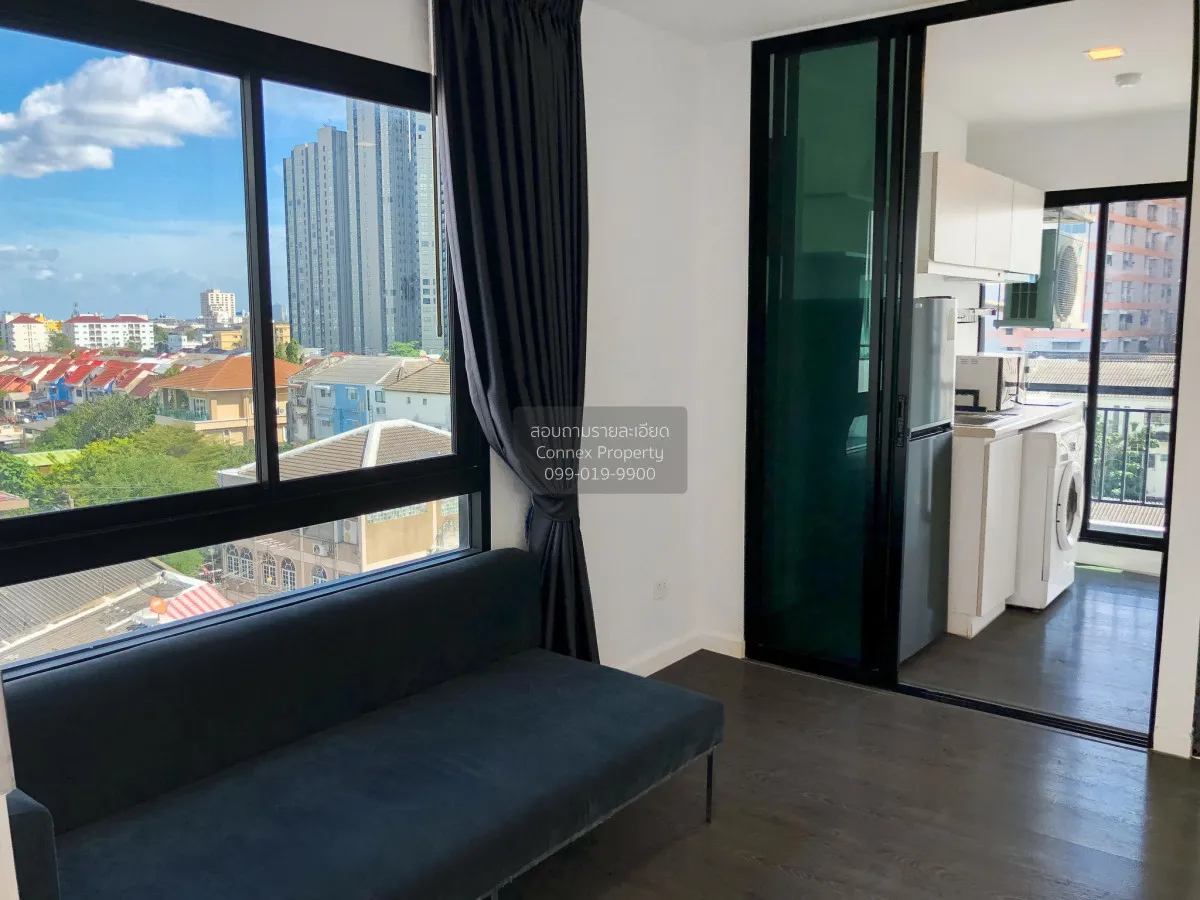 For Rent Condo , Pause Sukhumvit 103 , BTS-Udom Suk , Bang Na , B 2