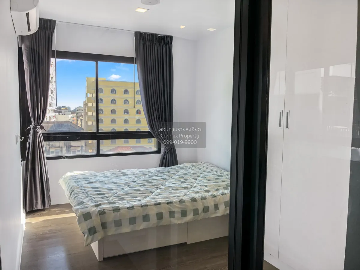 For Rent Condo , Pause Sukhumvit 103 , BTS-Udom Suk , Bang Na , B 4