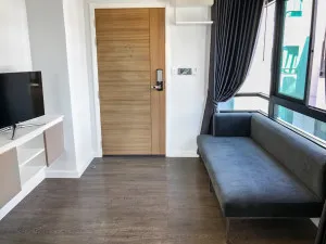 For Rent Condo , Pause Sukhumvit 103 , BTS-Udom Suk , Bang Na , Bang Na , Bangkok , CX-140580