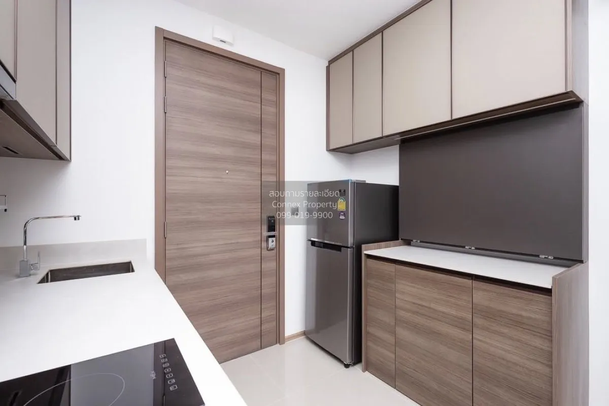 For Rent Condo , The Line Phahon-Pradipat , BTS-Saphan Khwai , Sa