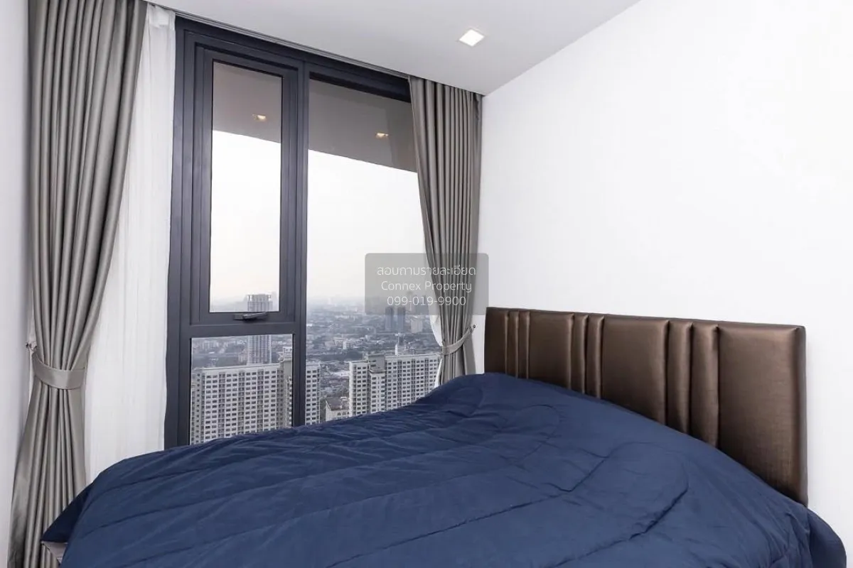 For Rent Condo , The Line Phahon-Pradipat , BTS-Saphan Khwai , Sa