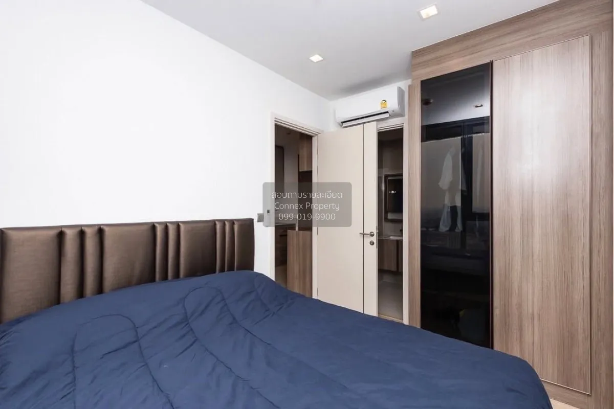 For Rent Condo , The Line Phahon-Pradipat , BTS-Saphan Khwai , Sa