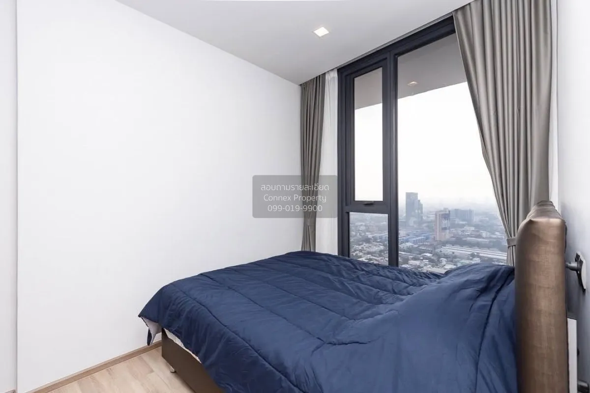 For Rent Condo , The Line Phahon-Pradipat , BTS-Saphan Khwai , Sa