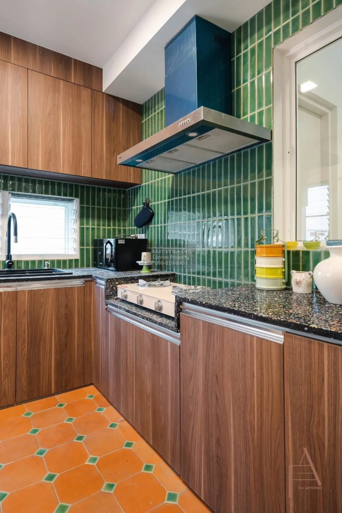 For Sale House , Mantana 2 Motorway - New Krungthepkreetha , Khlo 2