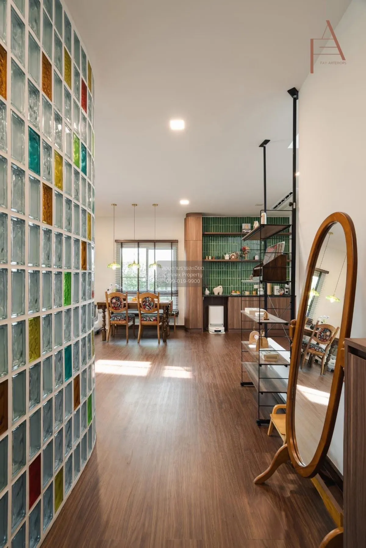 For Sale House , Mantana 2 Motorway - New Krungthepkreetha , Khlo 4