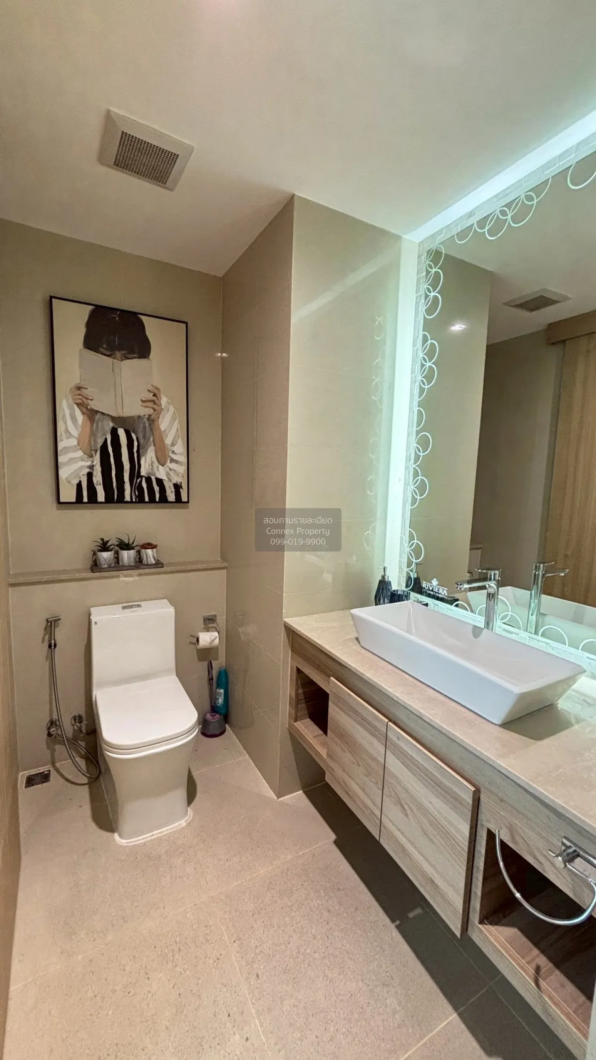 For Rent Condo , The Riviera Jomtien Pattaya , Nong Prue , Bang L 4