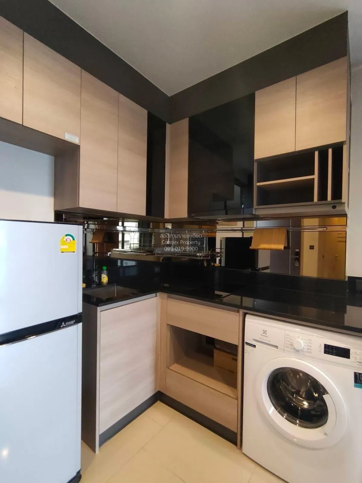 เช่าคอนโด  เดอะ ไลน์ อโศก-รัชดา MRT-พระราม 9 ดินแดง เขต ดินแดง กร 2