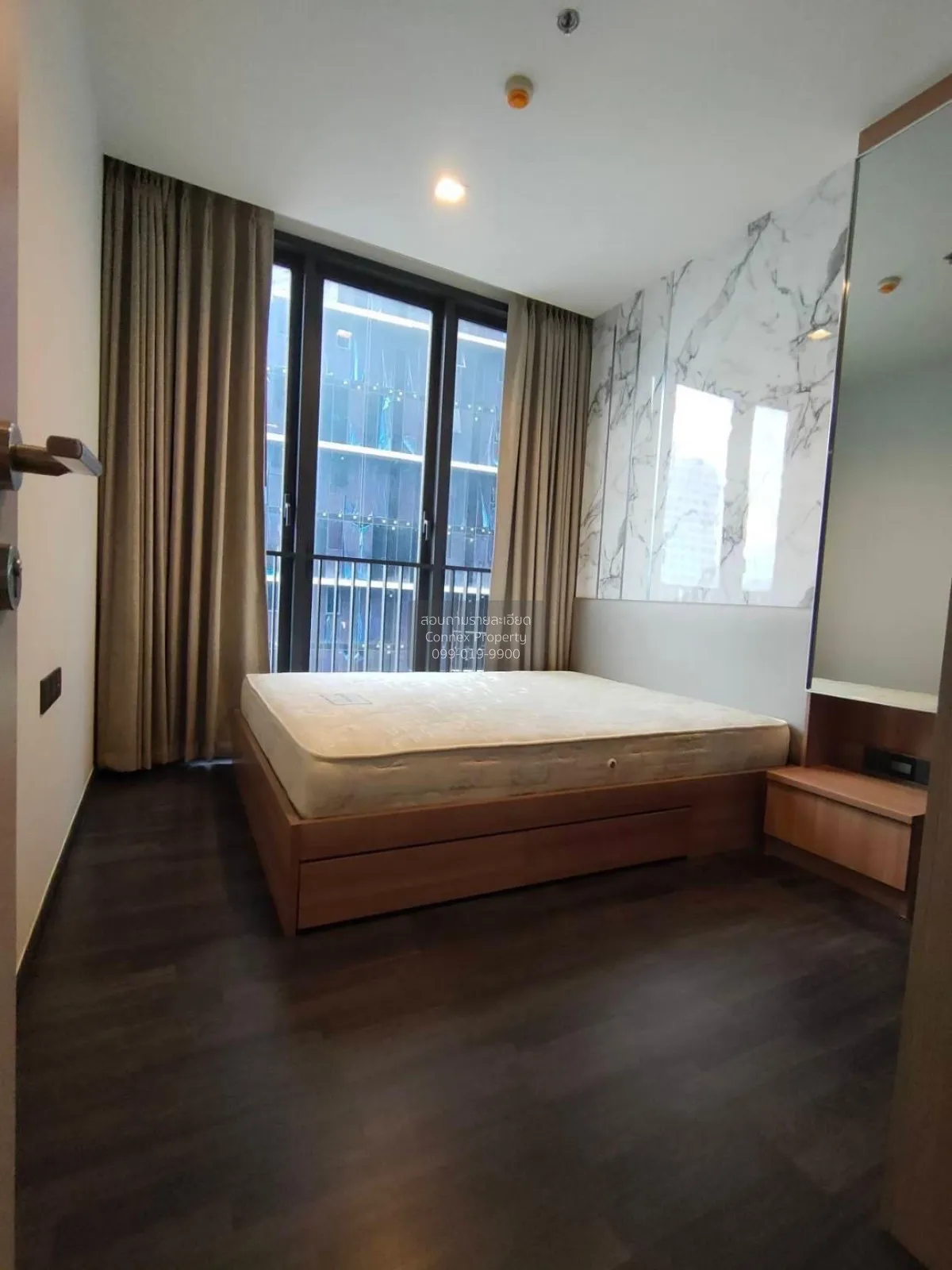 เช่าคอนโด  เดอะ ไลน์ อโศก-รัชดา MRT-พระราม 9 ดินแดง เขต ดินแดง กร 3