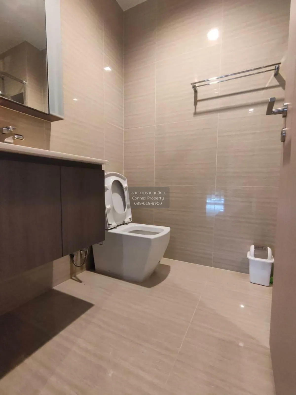 เช่าคอนโด  เดอะ ไลน์ อโศก-รัชดา MRT-พระราม 9 ดินแดง เขต ดินแดง กร