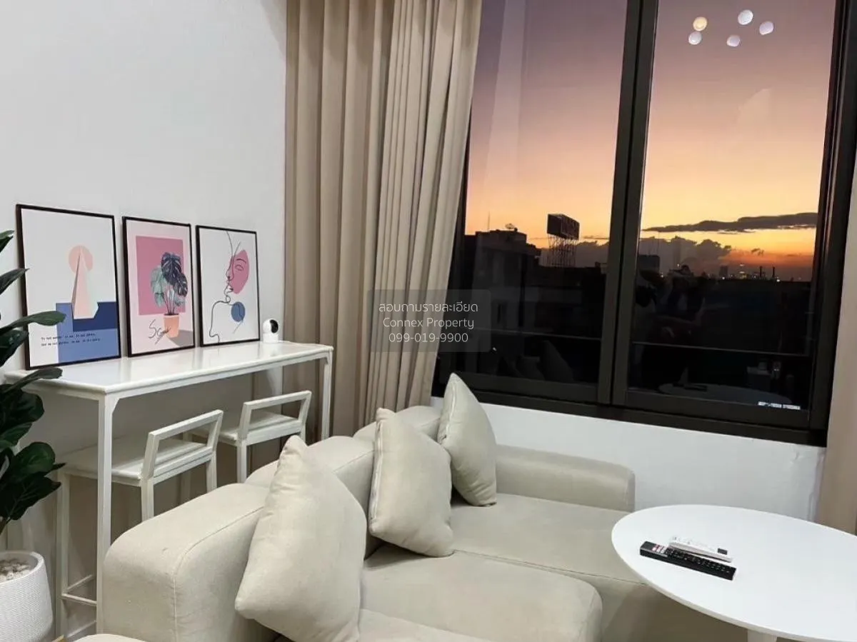 For Rent Condo , Ramada by Wyndham Sukhumvit 87 (Siamese Sukhumvi 1