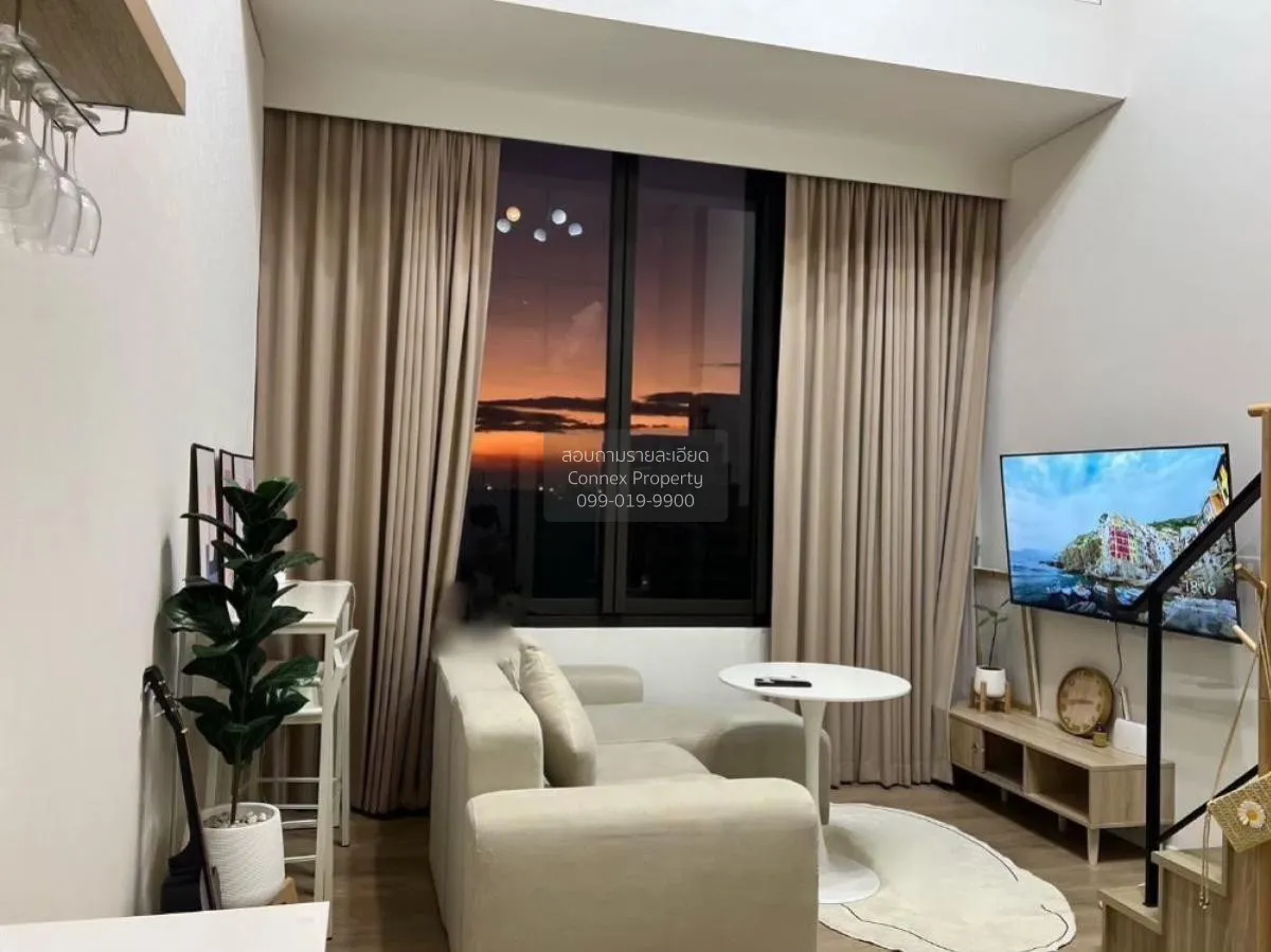 For Rent Condo , Ramada by Wyndham Sukhumvit 87 (Siamese Sukhumvi 2