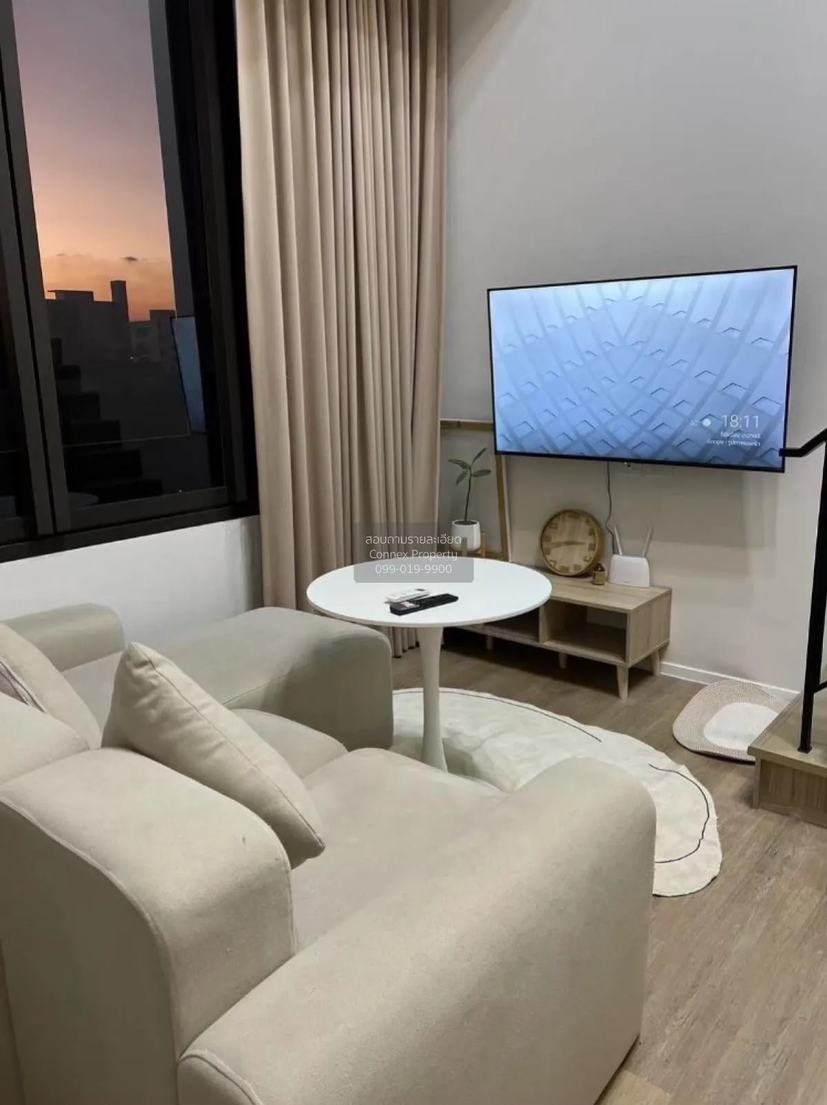 For Rent Condo , Ramada by Wyndham Sukhumvit 87 (Siamese Sukhumvi 3
